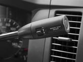 Thumbnail of 2016 Brilliant Silver Metallic Nissan NV Passenger NV3500 HD
