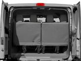 Thumbnail of 2016 Brilliant Silver Metallic Nissan NV Passenger NV3500 HD