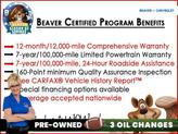 Thumbnail of 2024 Blue Subaru Outback