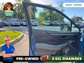 Thumbnail of 2024 Blue Subaru Outback