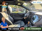 Thumbnail of 2024 Blue Subaru Outback