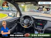 Thumbnail of 2024 Blue Subaru Outback