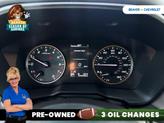 Thumbnail of 2024 Blue Subaru Outback