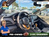 Thumbnail of 2024 Blue Subaru Outback