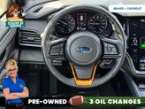 Thumbnail of 2024 Blue Subaru Outback