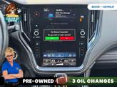 Thumbnail of 2024 Blue Subaru Outback