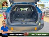 Thumbnail of 2024 Blue Subaru Outback