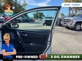 Thumbnail of 2019 White Toyota Corolla