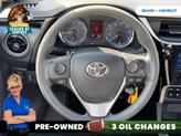 Thumbnail of 2019 White Toyota Corolla