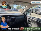 Thumbnail of 2019 White Toyota Corolla