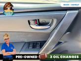 Thumbnail of 2019 White Toyota Corolla
