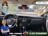 Thumbnail of 2019 White Toyota Corolla