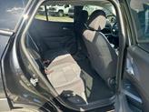 Thumbnail of 2025 Mosaic Black Metallic Chevrolet Trax
