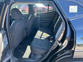 Thumbnail of 2025 Mosaic Black Metallic Chevrolet Trax
