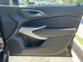 Thumbnail of 2025 Mosaic Black Metallic Chevrolet Trax