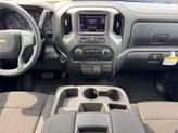 Thumbnail of 2025 Riptide Blue Metallic Chevrolet Silverado 1500
