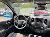 Thumbnail of 2025 Riptide Blue Metallic Chevrolet Silverado 1500