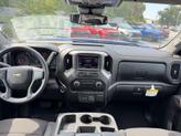 Thumbnail of 2025 Riptide Blue Metallic Chevrolet Silverado 1500