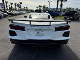 Thumbnail of 2025 Arctic White Chevrolet Corvette