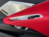 Thumbnail of 2025 Arctic White Chevrolet Corvette