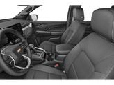 Thumbnail of 2023 Black Chevrolet Colorado