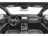 Thumbnail of 2023 Black Chevrolet Colorado