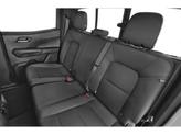 Thumbnail of 2023 Black Chevrolet Colorado