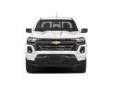 Thumbnail of 2023 Black Chevrolet Colorado