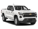 Thumbnail of 2023 Black Chevrolet Colorado
