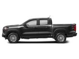 Thumbnail of 2023 Black Chevrolet Colorado