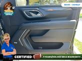 Thumbnail of 2023 Midnight Blue Metallic GMC Yukon