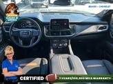 Thumbnail of 2023 Midnight Blue Metallic GMC Yukon