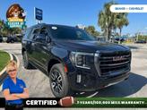 Thumbnail of 2023 Midnight Blue Metallic GMC Yukon