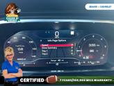Thumbnail of 2023 Midnight Blue Metallic GMC Yukon
