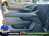 Thumbnail of 2023 Midnight Blue Metallic GMC Yukon