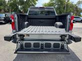 Thumbnail of 2025 Sterling Gray Metallic Chevrolet Silverado 1500