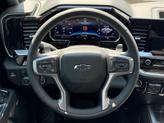 Thumbnail of 2025 Sterling Gray Metallic Chevrolet Silverado 1500
