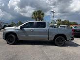 Thumbnail of 2025 Sterling Gray Metallic Chevrolet Silverado 1500