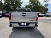 Thumbnail of 2025 Sterling Gray Metallic Chevrolet Silverado 1500