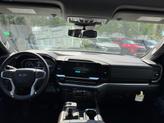 Thumbnail of 2025 Sterling Gray Metallic Chevrolet Silverado 1500