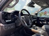 Thumbnail of 2025 Sterling Gray Metallic Chevrolet Silverado 1500