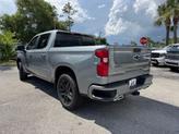Thumbnail of 2025 Sterling Gray Metallic Chevrolet Silverado 1500