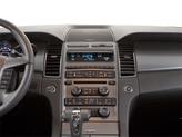 Thumbnail of 2010 Silver Ford Taurus