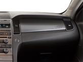 Thumbnail of 2010 Silver Ford Taurus