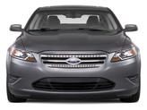 Thumbnail of 2010 Silver Ford Taurus