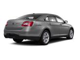 Thumbnail of 2010 Silver Ford Taurus