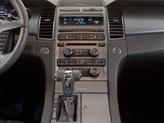 Thumbnail of 2010 Silver Ford Taurus
