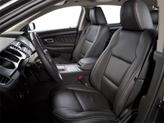 Thumbnail of 2010 Silver Ford Taurus