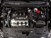 Thumbnail of 2010 Silver Ford Taurus
