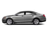Thumbnail of 2010 Silver Ford Taurus